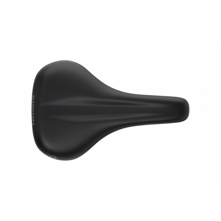 Ergon ST Gel Mens in Black