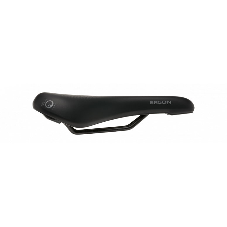 Ergon ST Gel Mens in Black