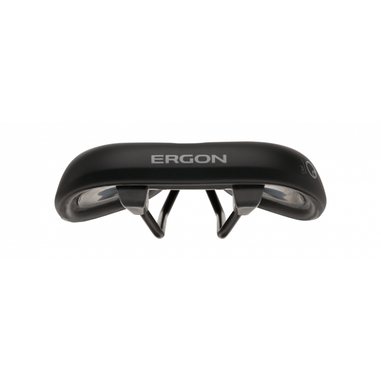Ergon ST Gel Mens in Black