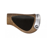 Ergon GP1 Biokork Brown/Black / Regular / Large