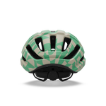 2026 GIRO Register II (UY) Unisex Cycling Helmet in Green Rush-image-4