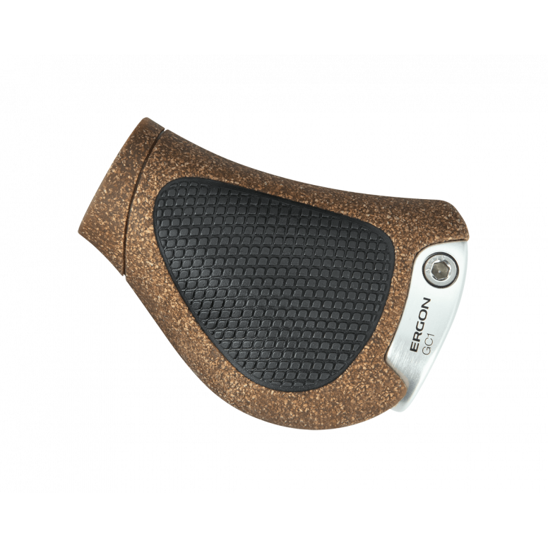 Ergon GC1 Biokork in Brown/Black