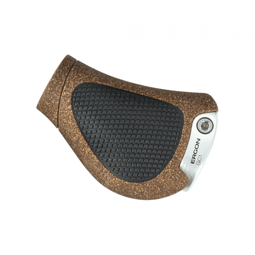 Ergon GC1 Biokork in Brown/Black