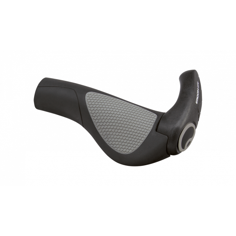 Ergon GP2 in Black/Grey