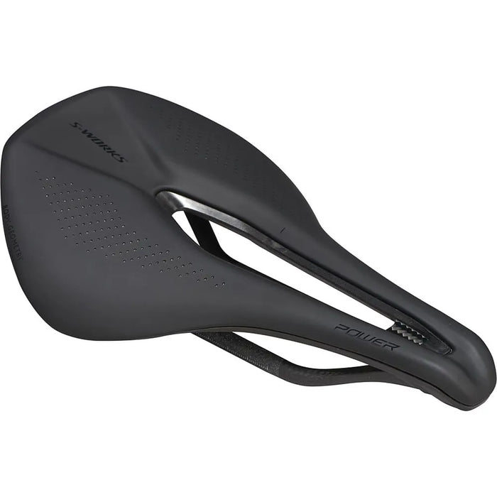 Specialized S-Works Power Mountain Bike Saddle in Black