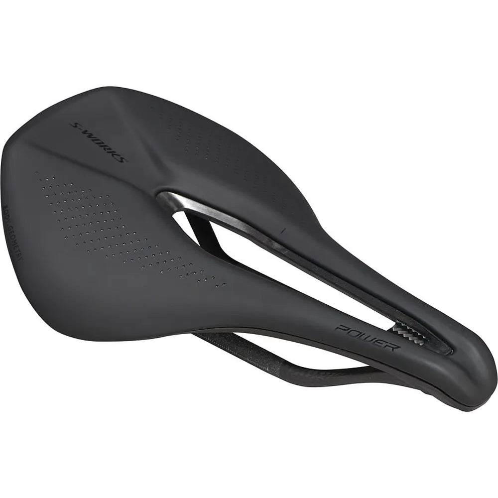 Specialized S-Works Power Mountain Bike Saddle in Black