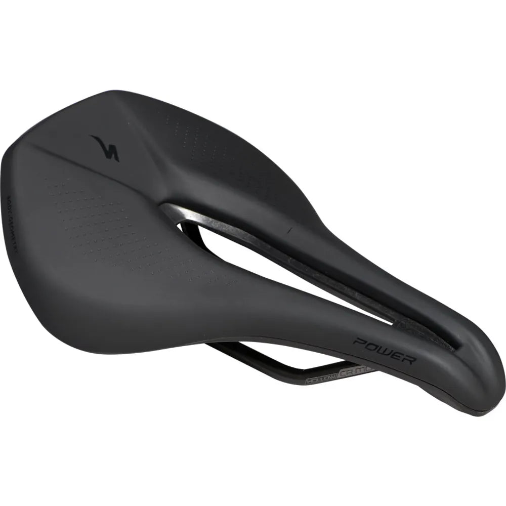Specialized Power Comp Carbon Saddle in Black