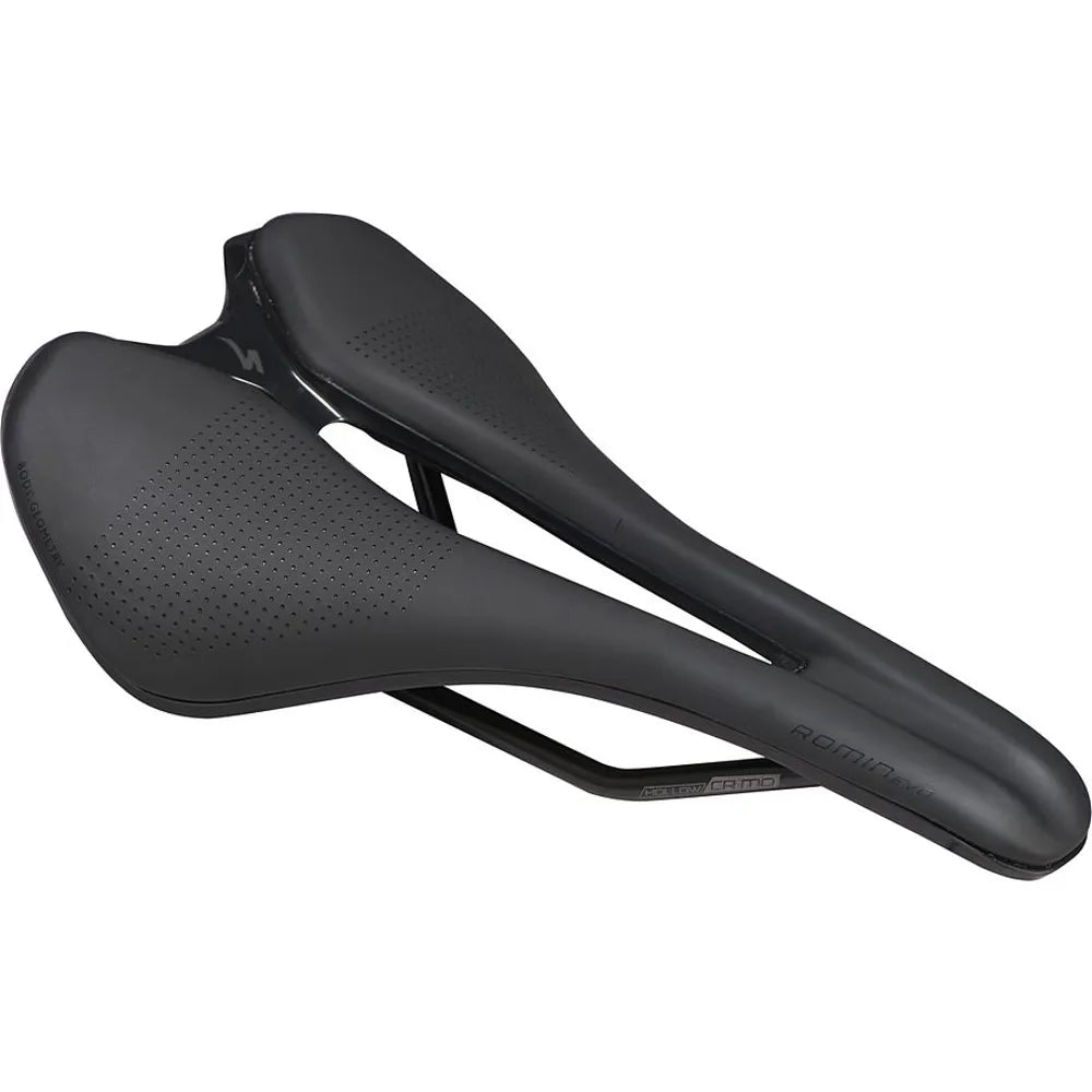 Specialized Romin EVO Comp Gel Black