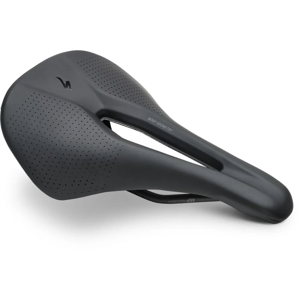 Specialized Power Arc Expert 168mm Saddle in Black 