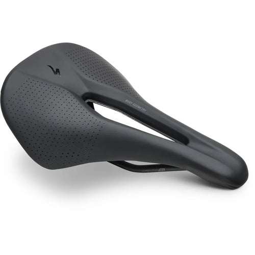 Specialized Power Arc Expert 168mm Saddle in Black 