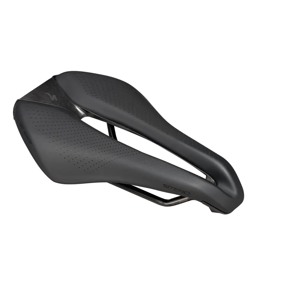 Specialized Sitero Time Trial Saddle in Black