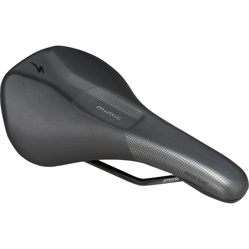 Specialized Bridge Comp With MIMIC Saddle in Black 