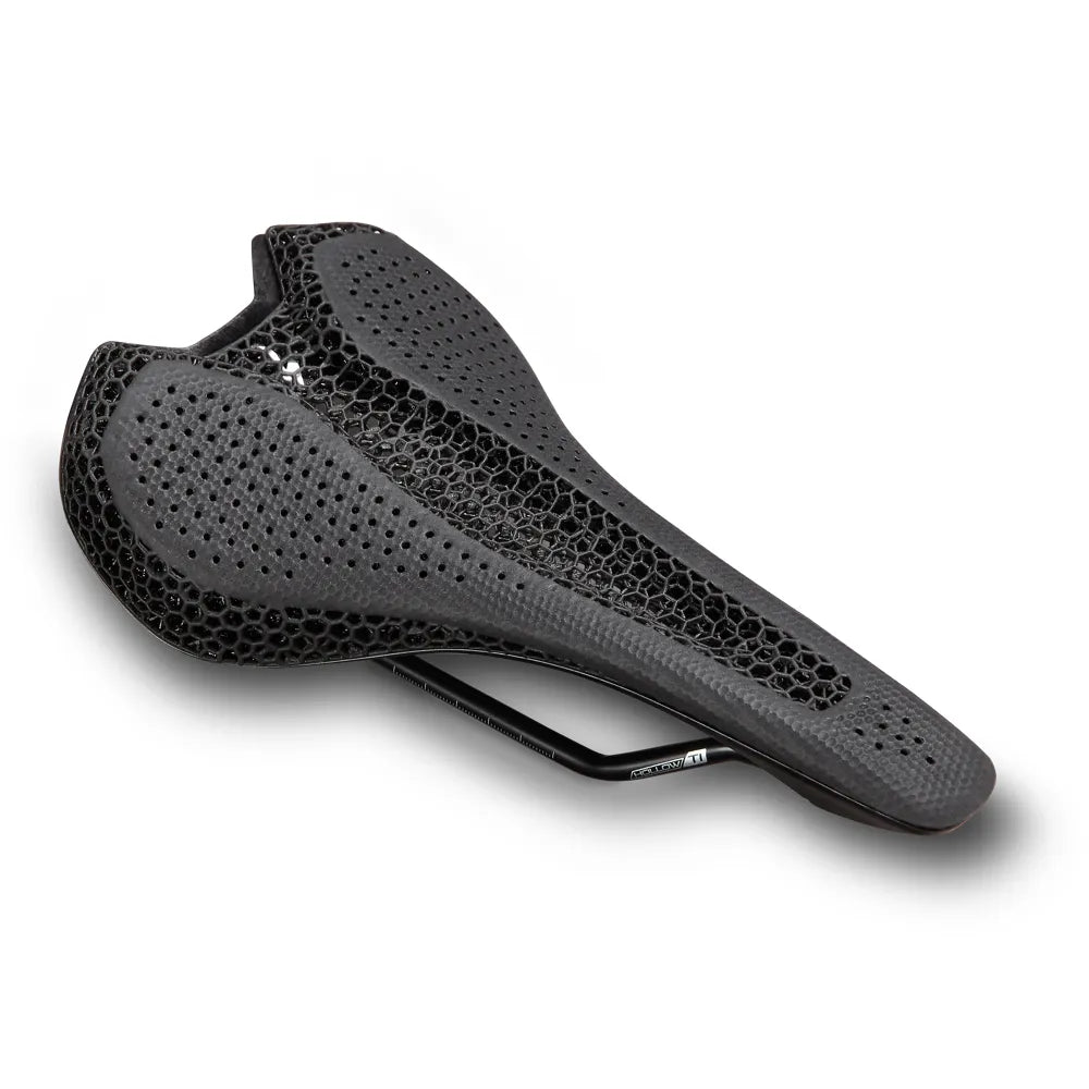 Specialized Romin EVO Pro With Mirror Saddle in Black