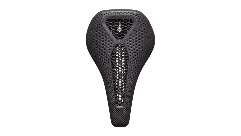 Specialized Power Evo Pro Mirror Saddle in Black