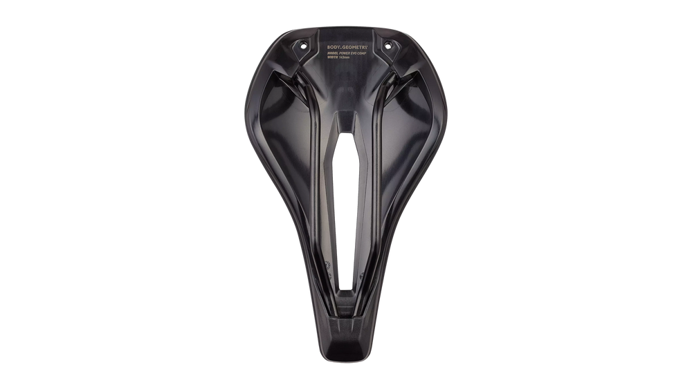 Specialized Power Evo Comp Saddle in Black