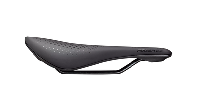 Specialized Power Evo Comp Saddle in Black