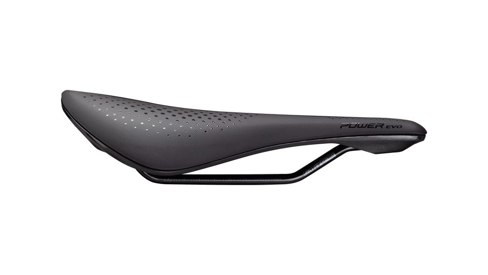 Specialized Power Evo Comp Saddle in Black