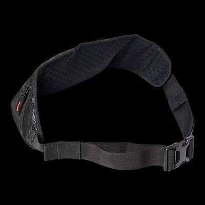 Fox Racing Slim Hip Pack in Black