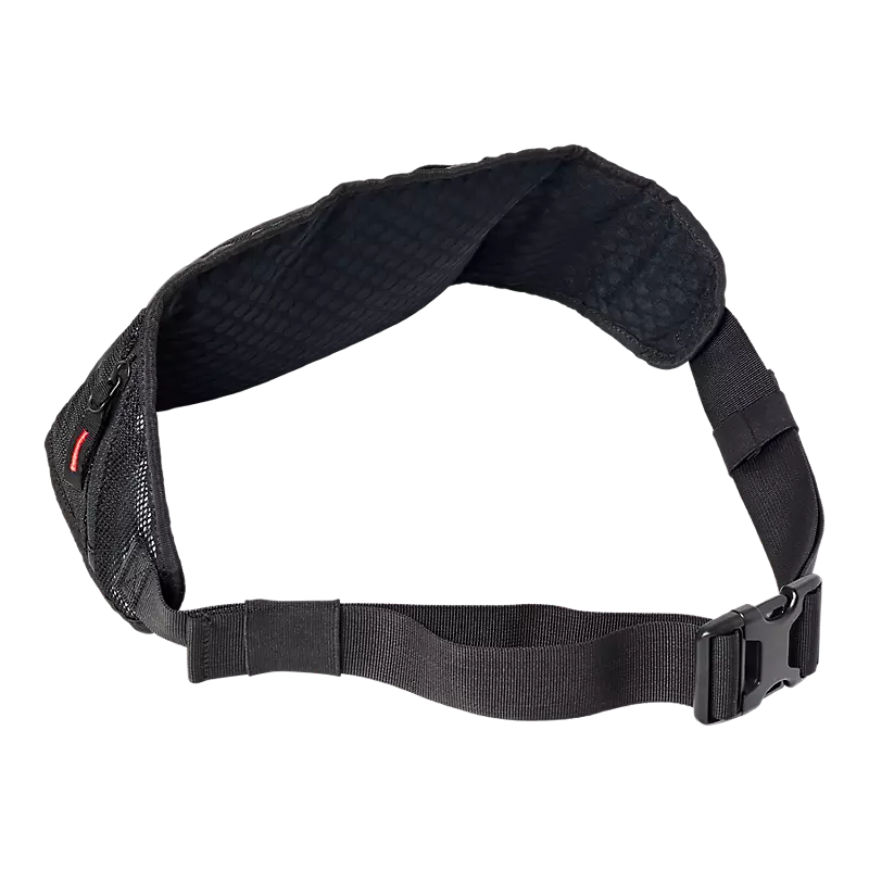 Fox Racing Slim Hip Pack in Black