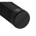 Brooks Cambium Comfort Grips in Black