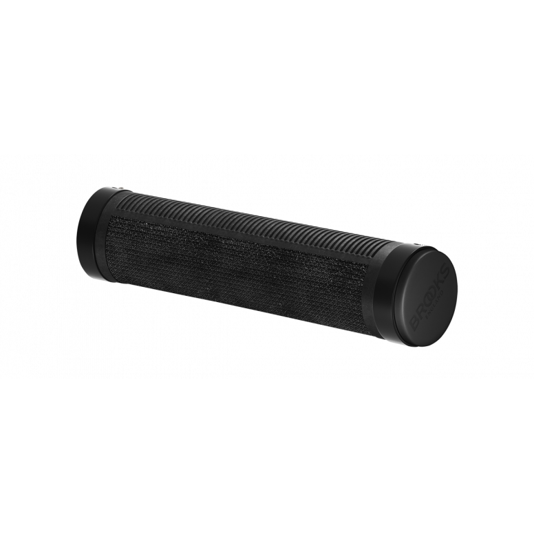 Brooks Cambium Comfort Grips in Black