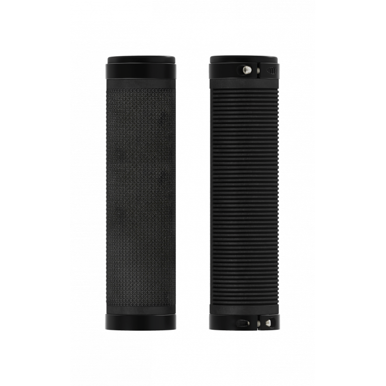 Brooks Cambium Comfort Grips in Black