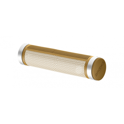 Brooks Cambium Comfort Grips in Natural