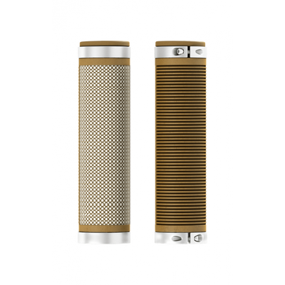 Brooks Cambium Comfort Grips in Natural