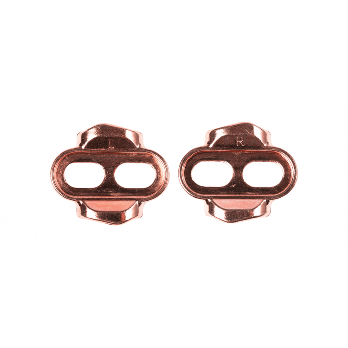 Crankbrothers Easy Release Cleats in Rose