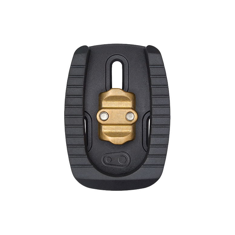 Quattro Cleat