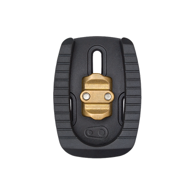 Quattro Cleat
