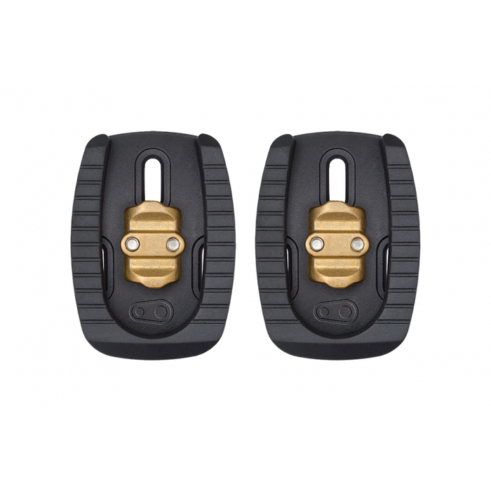 Quattro Cleat