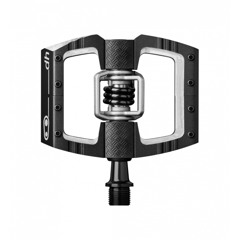 Crankbrothers Mallet DH in Black