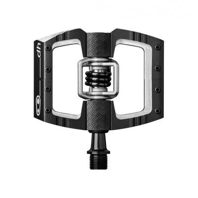 Crankbrothers Mallet DH in Black