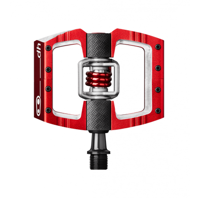 Crankbrothers Mallet DH in Red