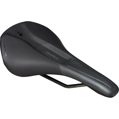 2022 Specialized Phenom Comp With MIMIC Womens Saddle in Black