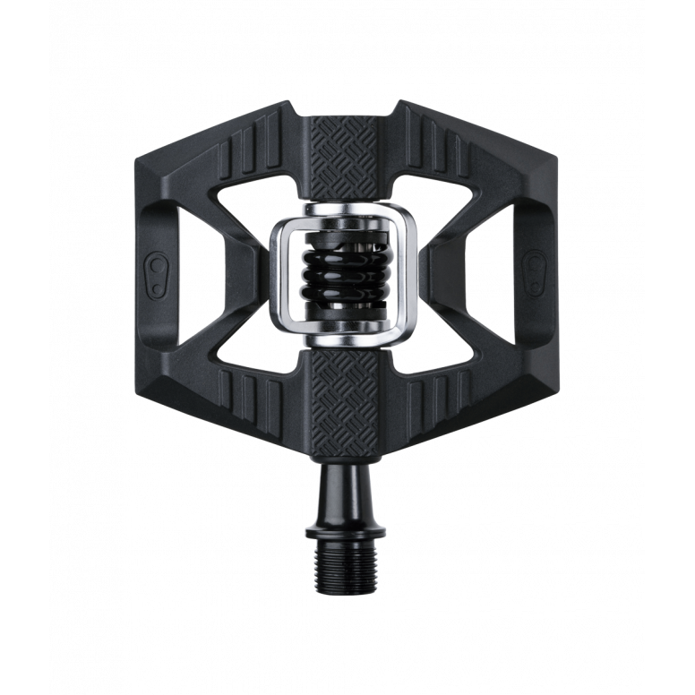 Crankbrothers Double Shot 1 in Black