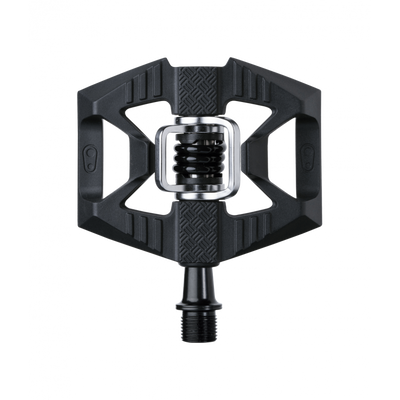 Crankbrothers Double Shot 1 in Black