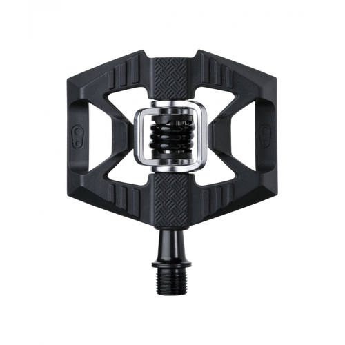 Crankbrothers Double Shot 1 in Black