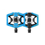 Crankbrothers Double Shot 2 in Blue/Black