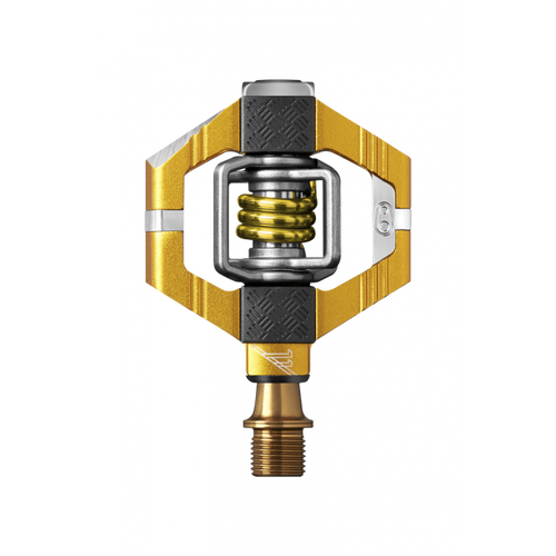 Crankbrothers Candy 11 in Gold