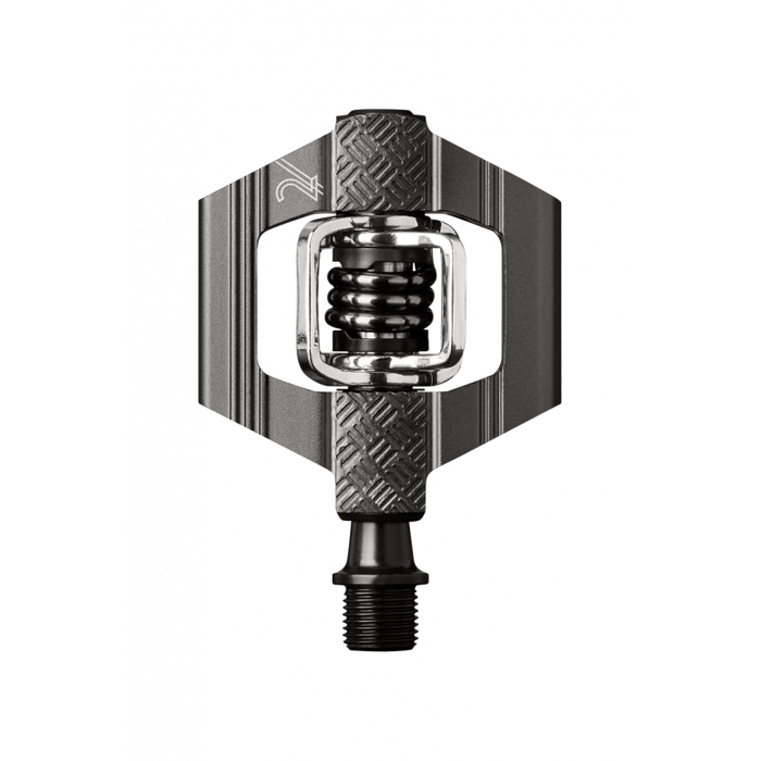 Crankbrothers Candy 2 in Grey