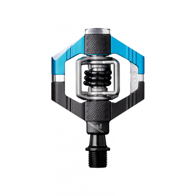 Crankbrothers Candy 7 in Blue/Black