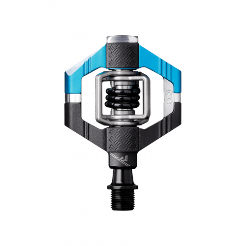 Crankbrothers Candy 7 in Blue/Black