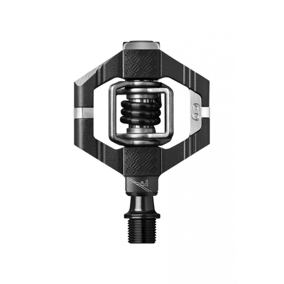 Crankbrothers Candy 7 in Black