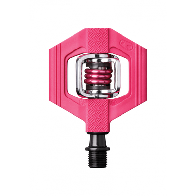 Crankbrothers Candy 1 in Pink