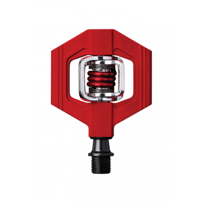 Crankbrothers Candy 1 in Red