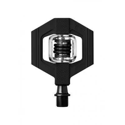 Crankbrothers Candy 1 in Black