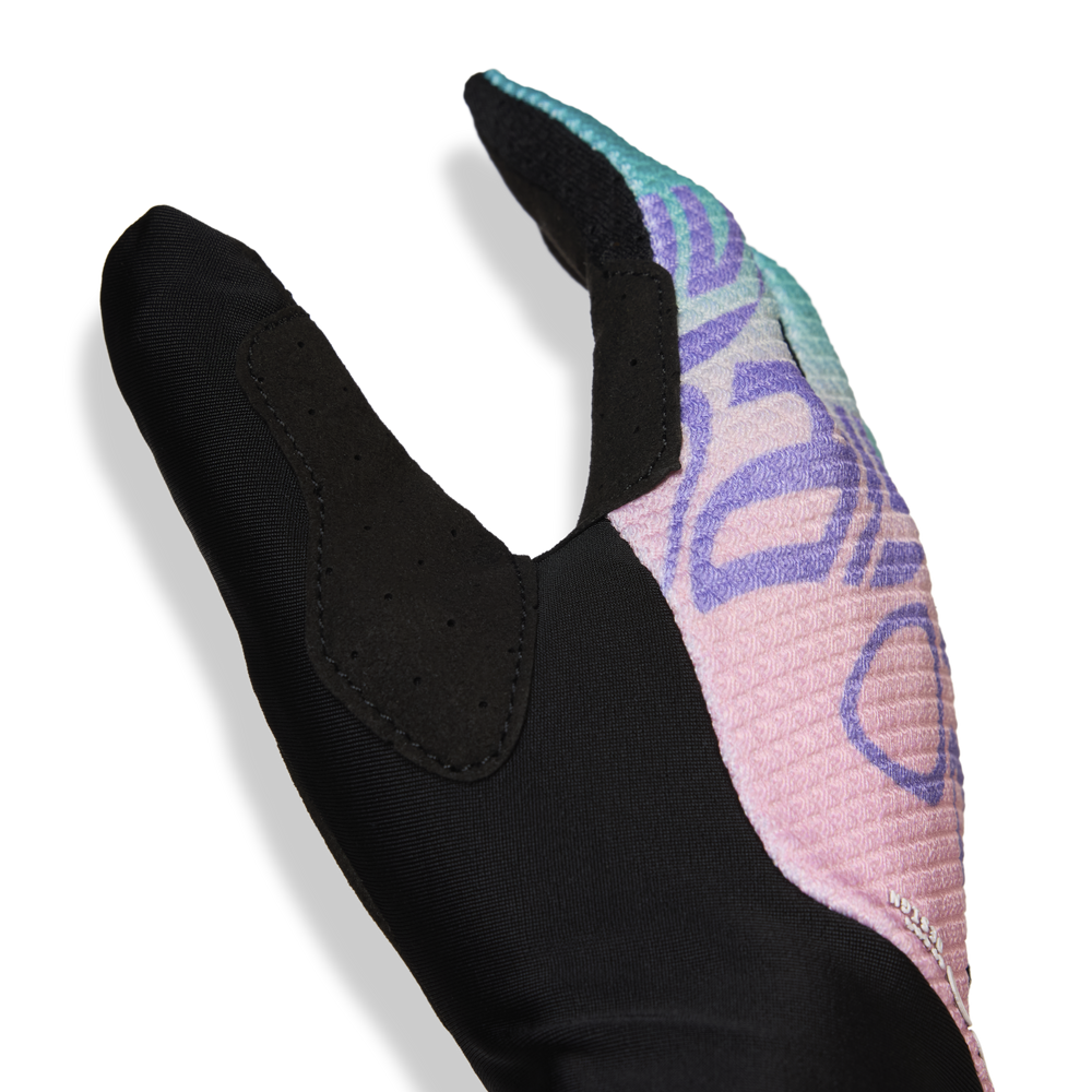 2026 GIRO Trixter Men's Mountain Bike Gloves in Endless Purple-image-3