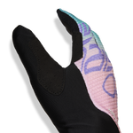 2026 GIRO Trixter Men's Mountain Bike Gloves in Endless Purple-image-3